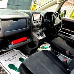 ⭐２４年式★三菱デリカＤ５⭐本土仕入★８名乗り★２年車検・２年保証付き！下取り可能！の画像