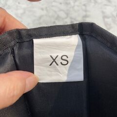 ペット用ライフジャケット XS ペット用品 店頭販売 南区花畑の画像