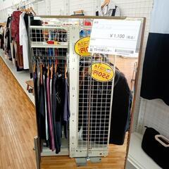 【リユースのサカイ八街店】★ジモティ割あり★ ミラー　姿見　クリーニング済　YJ6908の画像
