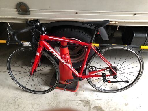 明日まで出品　TREK EMONDA ALR4