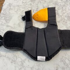 ペット用ライフジャケット XS ペット用品 店頭販売 南区花畑の画像