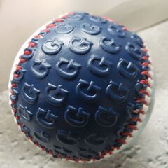 読売ジャイアンツ 巨人 背番号19番 上原 浩二　プリント転写ボール 1ダースの画像