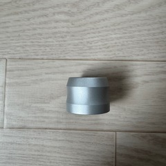 アルミペン立ての画像