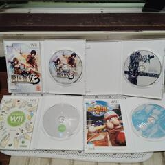 😭商談中🟡Ｗii/😭ソフト2本選べる🎁オマケ付き。の画像