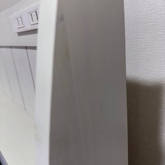 【中古】ニトリベットシングル【取引中】の画像