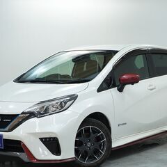 日産 ノート e-POWER NISMO🚗　契約～納車までLINEで完結👍来店不要‼️の画像