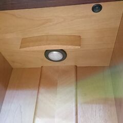 KANZAKURA｜カンザクラ｜象嵌細工｜LED照明｜モダン仏壇の画像