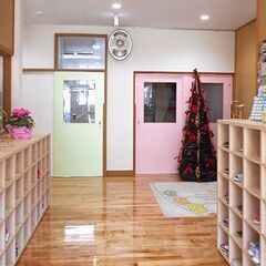 【パート】保育士さん募集【認定こども園】の画像