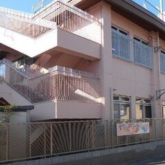 【パート】保育士さん募集【認定こども園】の画像