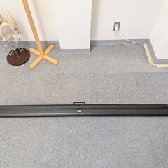 サンワサプライ プロジェクタースクリーン(床置き式)  PRS-Y70HDの画像