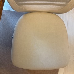 【IKEA】ワークチェア　FLINTAN の画像