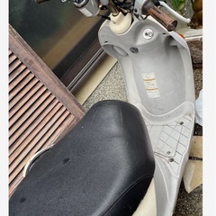 原付の画像