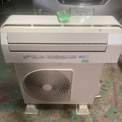 Toshiba 6畳 2018