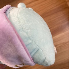 すみっコぐらし　ぬいぐるみ　とかげ　すみっコ表彰式の画像