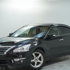 全国エリア対象です(≧∇≦)ﾉ日産ティアナXE🚗お問い合わせ下さい🤗🍭の画像