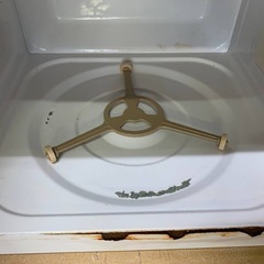 アイリスオーヤマ 電子レンジ  MBL-17T5-Bの画像