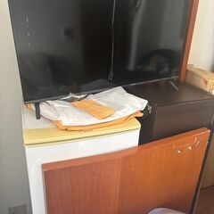■家具・家電を安くお譲りいたします♪■の画像