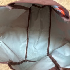 フジパン　ミッフィー　エコバッグ　ブランケット
の画像