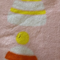 フジパン　ミッフィー　エコバッグ　ブランケット
の画像