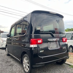 H24年式　タントG  車検2年付‼︎ コミコミ乗り出し価格‼︎の画像