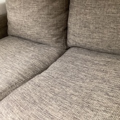 TERASOH 2人掛けソファーの画像