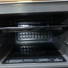 TOSHIBA 電子レンジ  ER-V18の画像