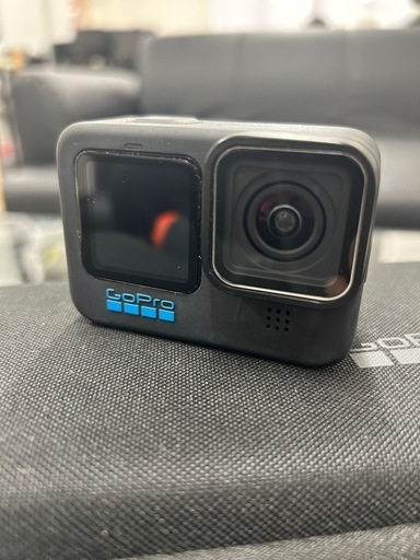 GoPro ゴープロ HERO11 スペシャルバンドル アクションカム
