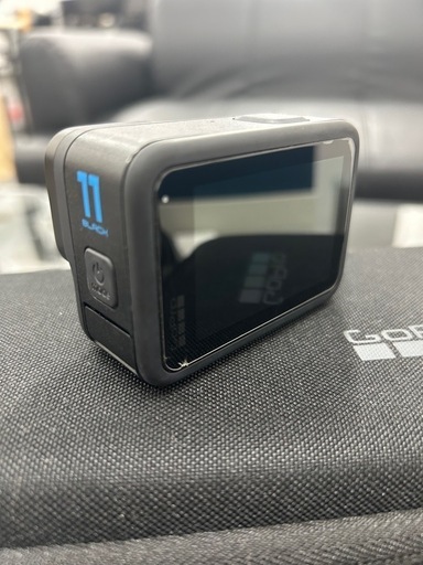 GoPro ゴープロ HERO11 スペシャルバンドル アクションカム