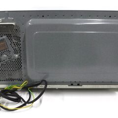 M0032 Panasonic パナソニック 電子レンジ NE-EH227-W 2015年製 50/60Hz兼用 一部動作確認済 中古現状渡しの画像