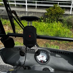ジャイロキャノピー TA03 4ストの画像