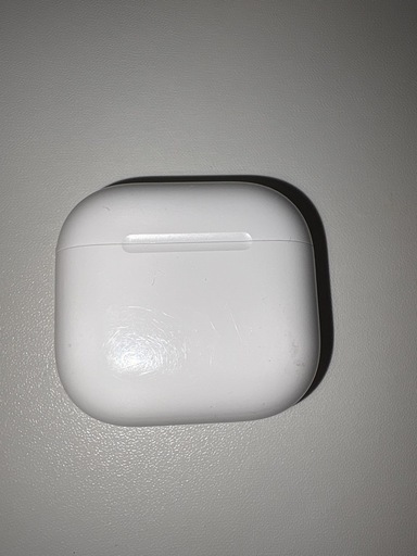 携帯アクセサリー AirPods 4