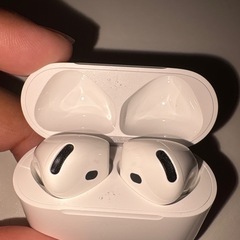 AirPods 4の画像