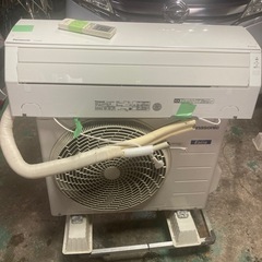 Panasonic  6畳 2018