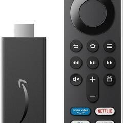 液晶テレビ 32型 2018年製＋FireTVStickフルHDの画像