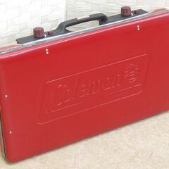Coleman コールマン パワーハウスSP ２バーナーストーブⅡ 2-BURNER STOVEⅡ G-2300の画像