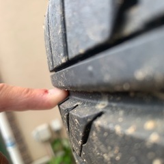 （手渡し）グッドイヤー LS2000hybridⅡ 225/40R18の画像