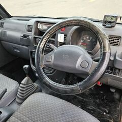 ハイゼットトラックS211P★5F.4WD 平成21式★車税.リサイクル込みの画像