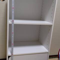 カラーボックス