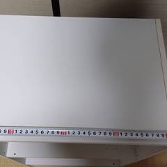 カラーボックスの画像