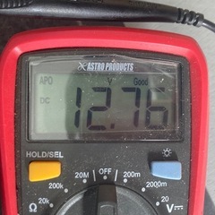 GSユアサ　YTZ10Sの画像