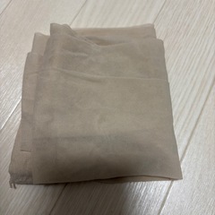 【訳あり、未使用品】ストッキングx3枚 の画像