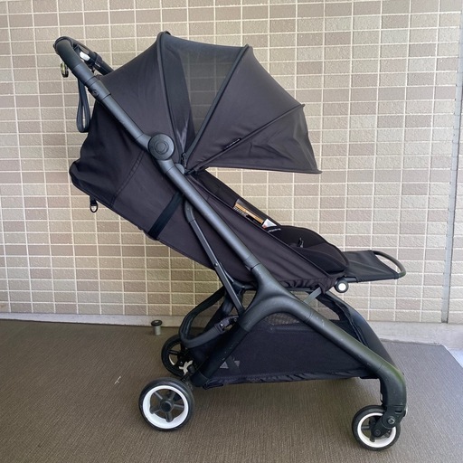 【決まりました】バガブー バタフライ B型ベビーカー