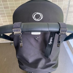 【決まりました】バガブー バタフライ B型ベビーカーの画像