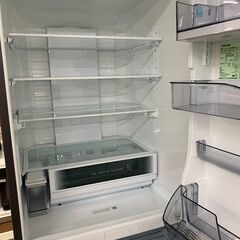 【ｼﾞｬﾝｸﾞﾙｼﾞｬﾝｸﾞﾙ金沢店】冷蔵庫 東芝 GR-V450GT 2023年製  ※当店6ヶ月保証の画像