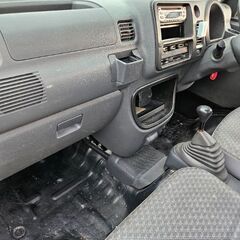 ハイゼットトラックS211P★5F.4WD 平成21式★車税.リサイクル込みの画像