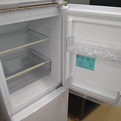 リユースのサカイ浦和店 【E68】★冷蔵庫 ハイアール JR-NF148B 2019の画像