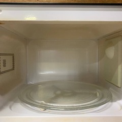 アイリスオーヤマ 電子レンジ  PMB-T176-5-Bの画像
