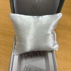 xCソーラー電波時計【動作確認済み】　の画像