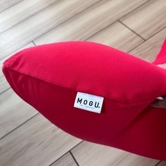 MOGU 抱き枕 妊婦用 腰サポート 横向き寝対応 ロング筒型 取り外して洗える 抱き枕・脚枕 高級感ギフトの画像