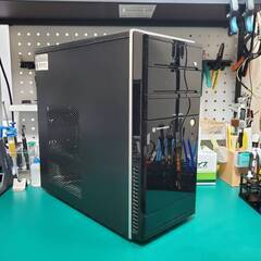 格安ゲーミングPC GTX1660SUPER/Corei7/メモ...